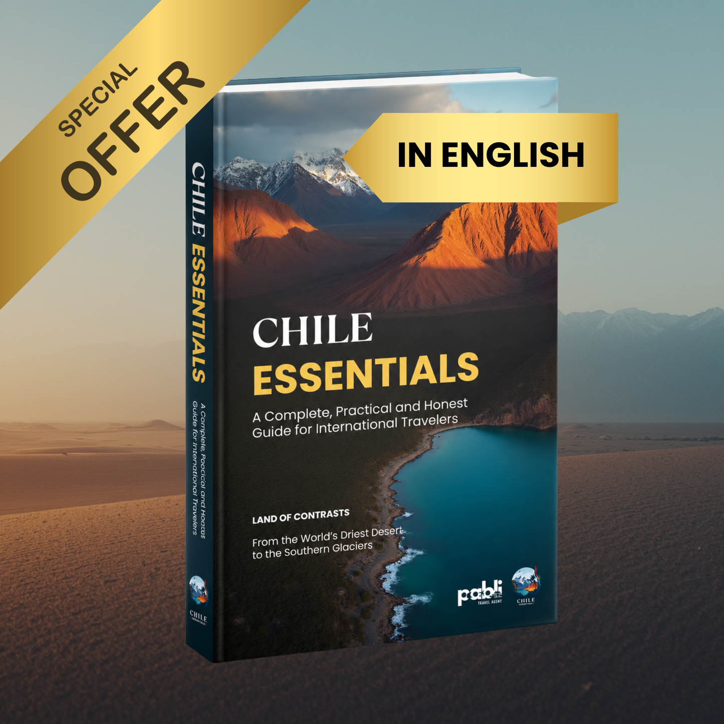 Chile travel guide