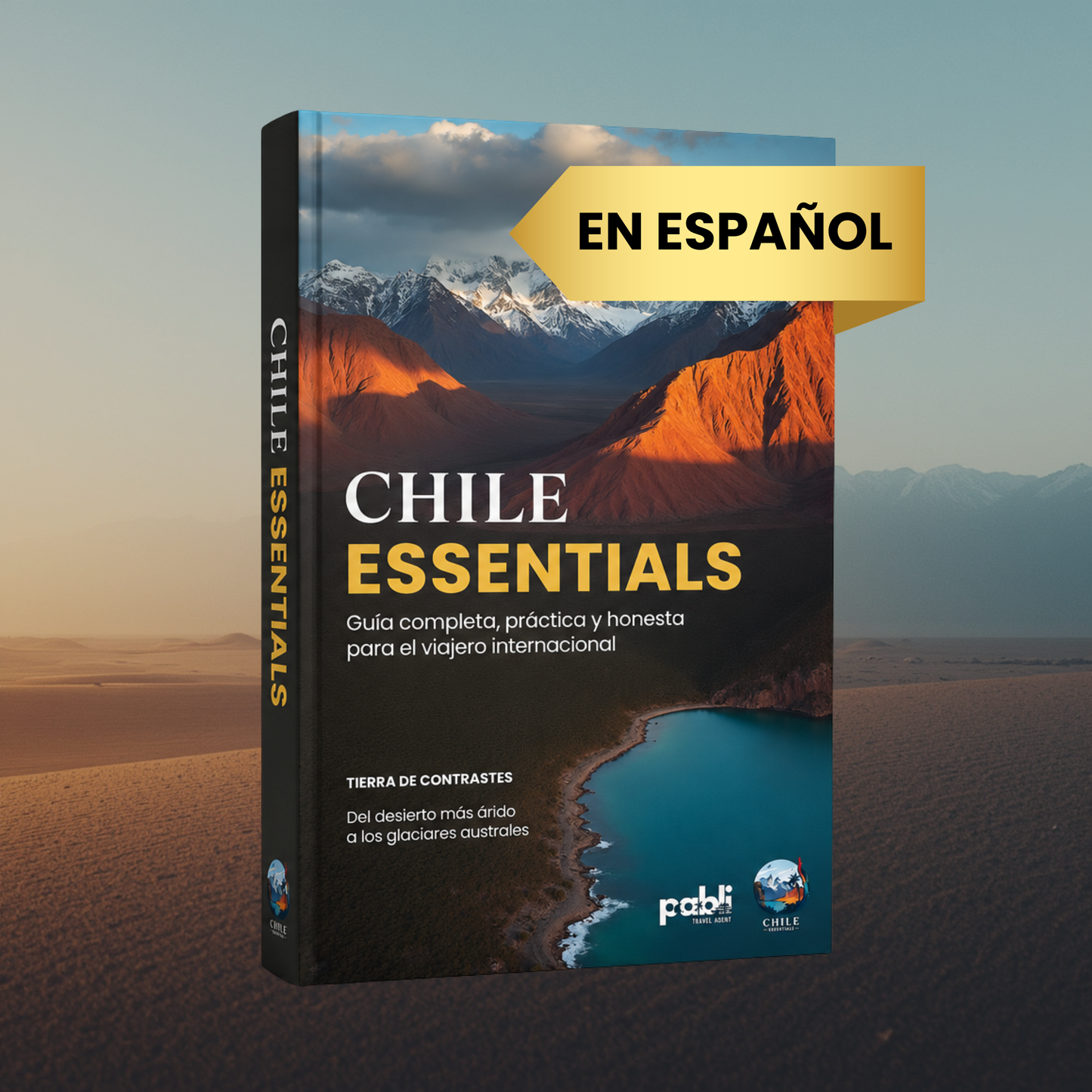 Guía viaje Chile